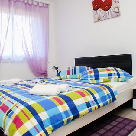 Apartman Nona Motovun Exterior foto
