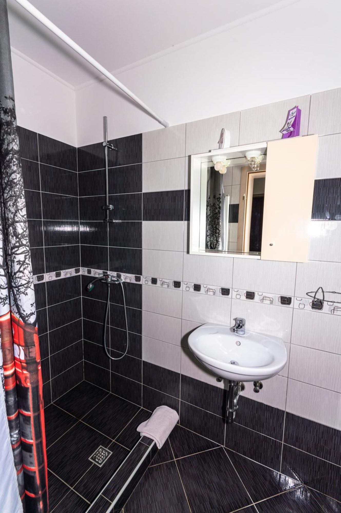 Apartman Nona Motovun Exterior foto