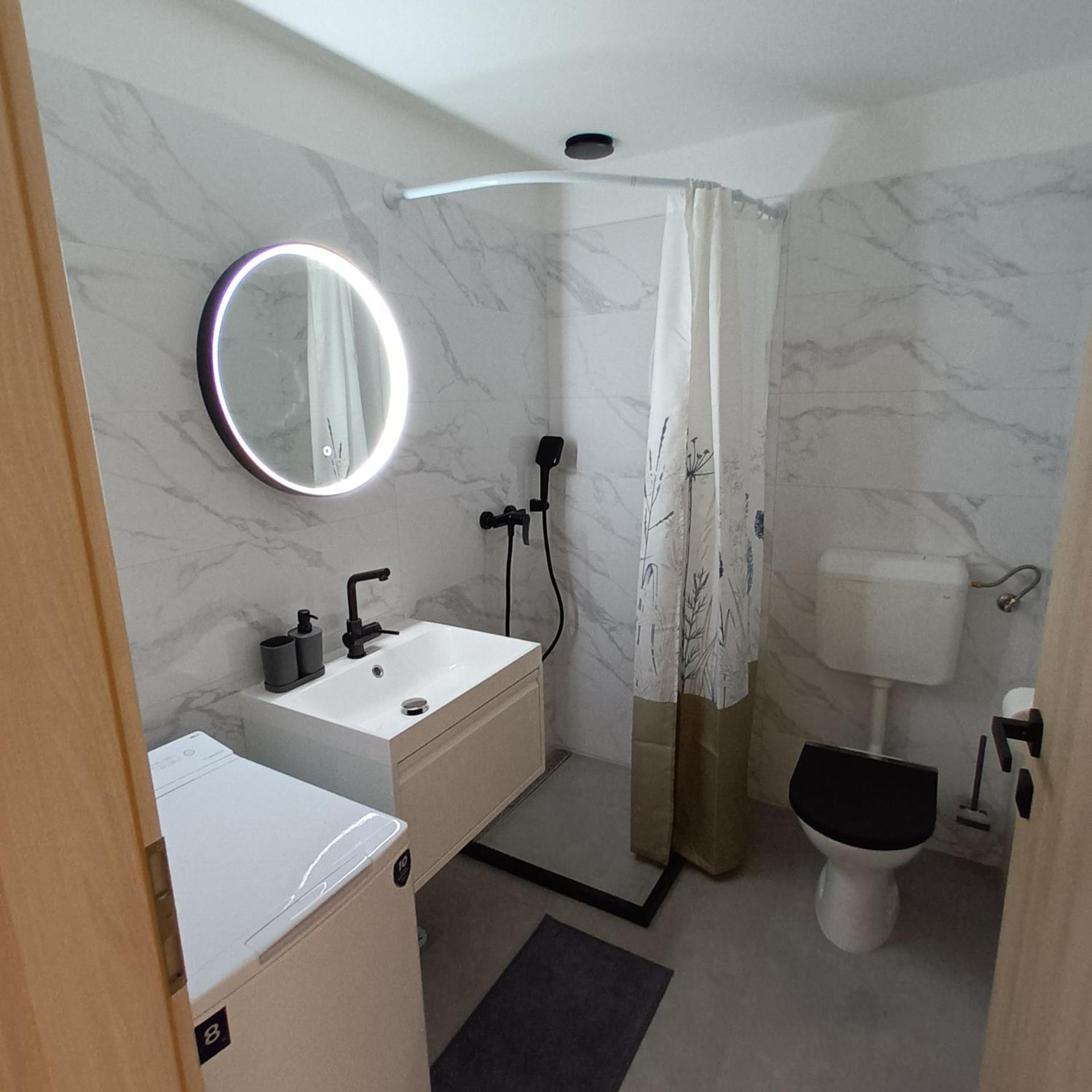 Apartman Nona Motovun Exterior foto
