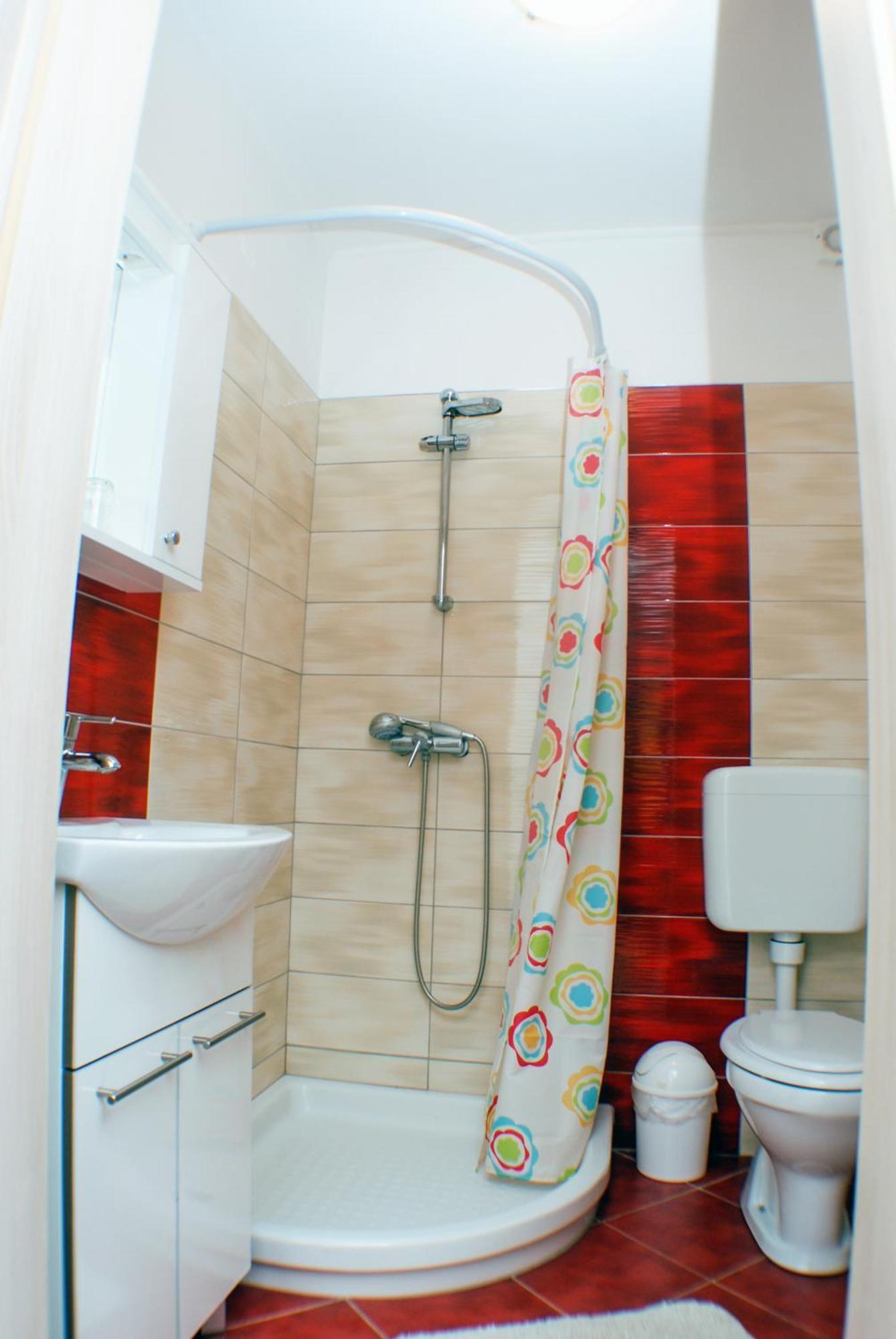 Apartman Nona Motovun Exterior foto