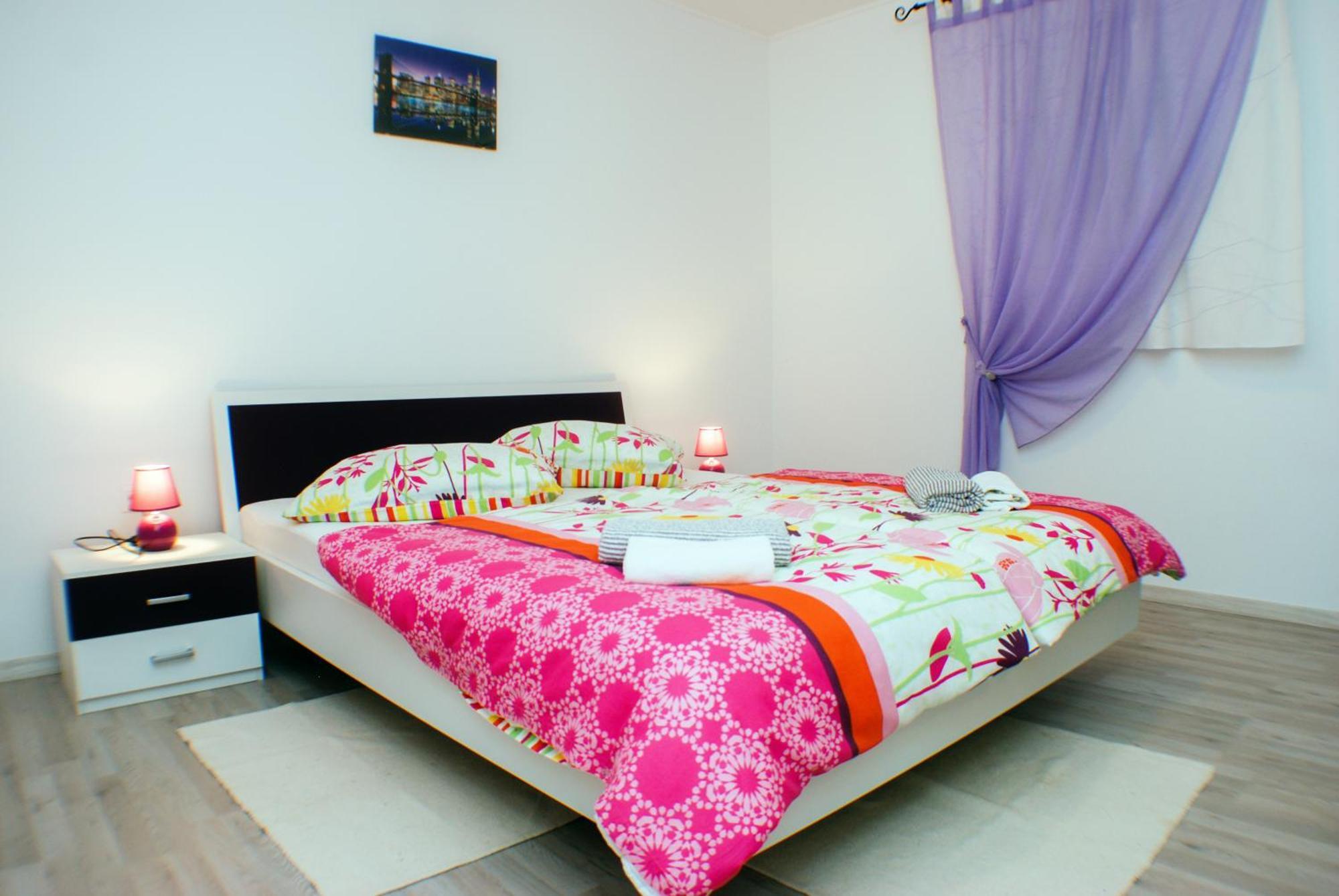 Apartman Nona Motovun Exterior foto