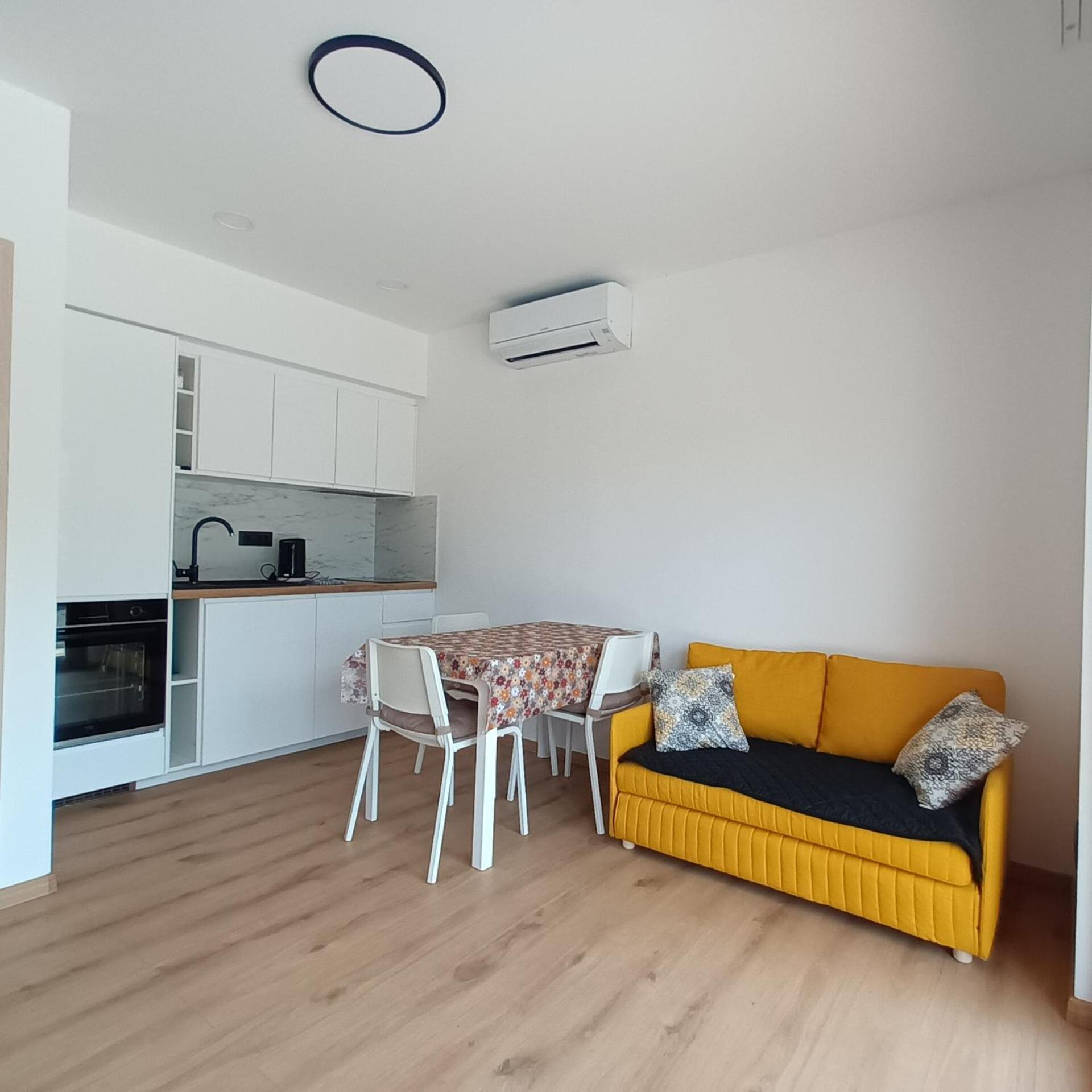 Apartman Nona Motovun Exterior foto