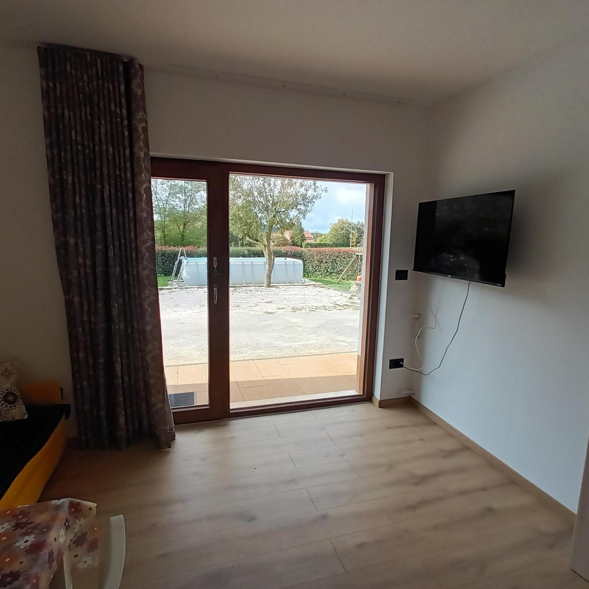 Apartman Nona Motovun Exterior foto