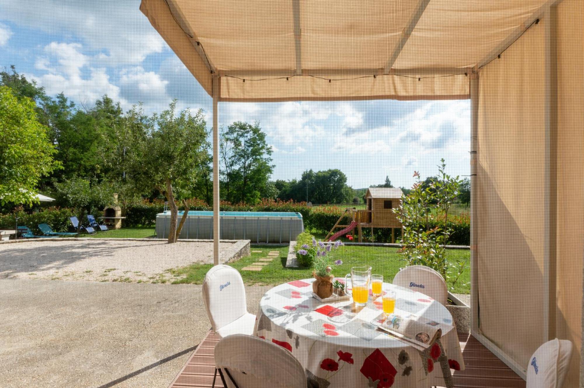 Apartman Nona Motovun Exterior foto